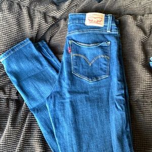 Levi’s women’s Jeans